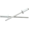 1/8" Small Head Rivets Grip Range: 1/8" - 1/4" - image 1