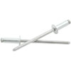1/8" Small Head Rivets Grip Range: 1/8" - 1/4" - image 1