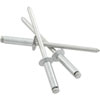 1/8" Small Head Rivets Grip Range: 5/16" - 3/8" - image 1