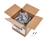 ALL18195 1/8 in. Alum Rivet Black 500pk 5/16 in.-3/8 in. - image 1