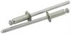 1/8" Small Head Rivets Grip Range: 1/8" - 1/4" - image 1