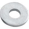 Aluminum Backup Washers 1/8" ID, 3/8" OD - image 1
