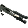 Deluxe Hand Rivet Gun Includes 4 Nose Pieces - image 1