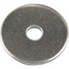 Steel Backup Washers 3/16" ID, 1" OD - image 1
