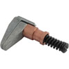Side Grip Cleco Fastener 1" Throat Depth - image 1