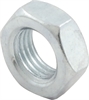 5/16-24 RH Steel Jam Nuts - image 1