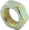 1/2-20 LH Steel Jam Nuts - image 1