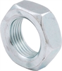 3/4-16 RH Steel Jam Nuts - image 1