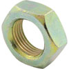 Standard Hex Jam Nut 3/4"-16 LH - image 1