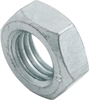 3/4-10 RH Steel Jam Nut - image 1