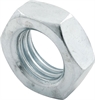 7/8-9 RH Steel Jam Nut - image 1