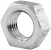 3/8-24 RH Alum Jam Nuts - image 1