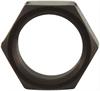 Small Hex Jam Nut 5/8"-18 LH - image 1