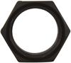 Small Hex Jam Nut 3/4"-16 LH - image 1