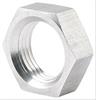 5/8 RH STEEL JAM NUT - image 1