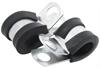Aluminum Line Clamps 5/8" - image 1