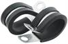 Aluminum Line Clamps 7/8" - image 1