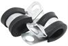 Aluminum Line Clamps 1" - image 1