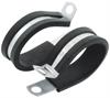 Aluminum Line Clamps 1" - image 1