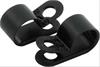 Nylon Line Clamps 3/8" - image 1