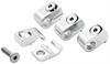 Universal Line Clamps 1/4" - image 1