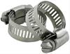 Hose Clamp Outside Diameter: 1" - image 1