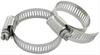 Hose Clamp Outside Diameter: 2" - image 1