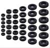 Grommet Assortment 36 Piece Set - image 1