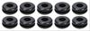 Grommets 10 Piece Pack 3/16" - image 1