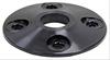 Plastic Scuff Plates Blk - image 1