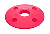ALL18436 Scuff Plate Plastic Pink 4 Pack - image 1