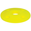 ALL18438 Scuff Plate Plastic Fluorescent Yellow 4 Pack - image 1