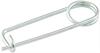Diaper Pin 2-3/4 in - image 1