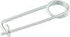 Diaper Pin 2-3/4" - image 1
