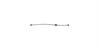 Nylon Lanyards Permanent Snap - image 1