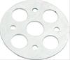 Alum Scuff Plate 1/2 - image 1