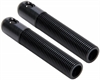 Replacement Hood Pin 3/8" Black - image 1