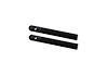 ALL18499 Alum Hood Pins 1/2 in. w/3/16 in. Hole 2 Pack Black - image 1