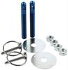 Aluminum Hood Pin Kit 1/2" Kit - image 1