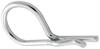 Hood Pin Clip 5/32" Hairpin Clip - image 1