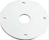 Alum Scuff Plate 1/2 - image 1