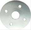 Aluminum Scuff Plate 3/8" - image 1