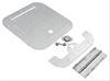 Aluminum Access Panel Kit 6" x 6" - image 1