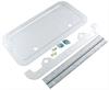 Aluminum Access Panel Kit 6" x 14" - image 1