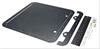 Aluminum Access Panel Kit Painted Black