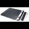 Aluminum Access Panel Kit Painted Black - image 2