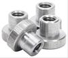 Weld-On Nuts 1/4 in.-20, 5/16 in. UHL - image 1
