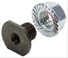 Threaded Nut Insert Steel