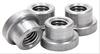 Weld-On Nut 1/2-13 - image 1