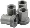 Weld-On Nuts 1/2"-13 3/4" OD - image 1